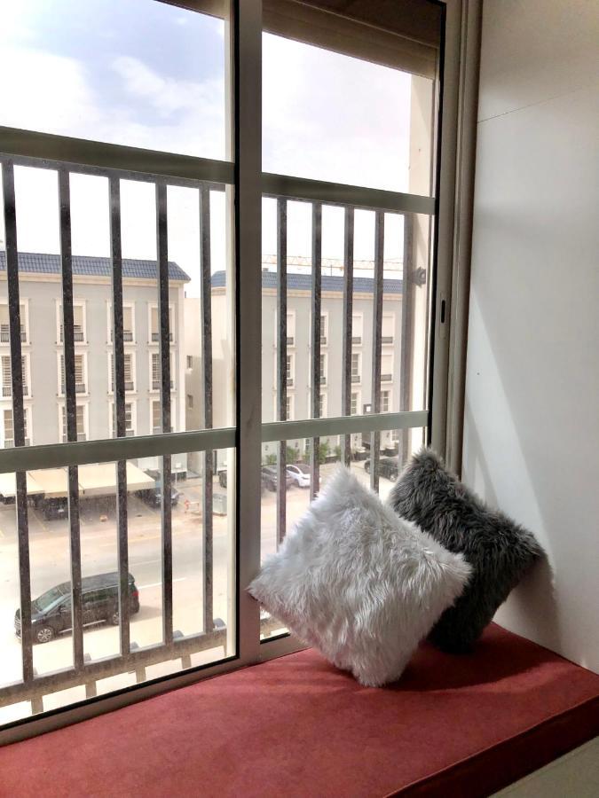 Al Majdiah Residence الماجدية ريزدينس شقة عائلية متكاملة Riyad Dış mekan fotoğraf