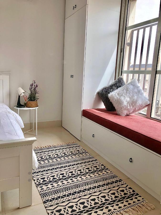 Al Majdiah Residence الماجدية ريزدينس شقة عائلية متكاملة Riyad Dış mekan fotoğraf