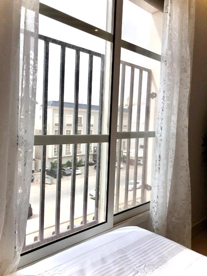 Al Majdiah Residence الماجدية ريزدينس شقة عائلية متكاملة Riyad Dış mekan fotoğraf