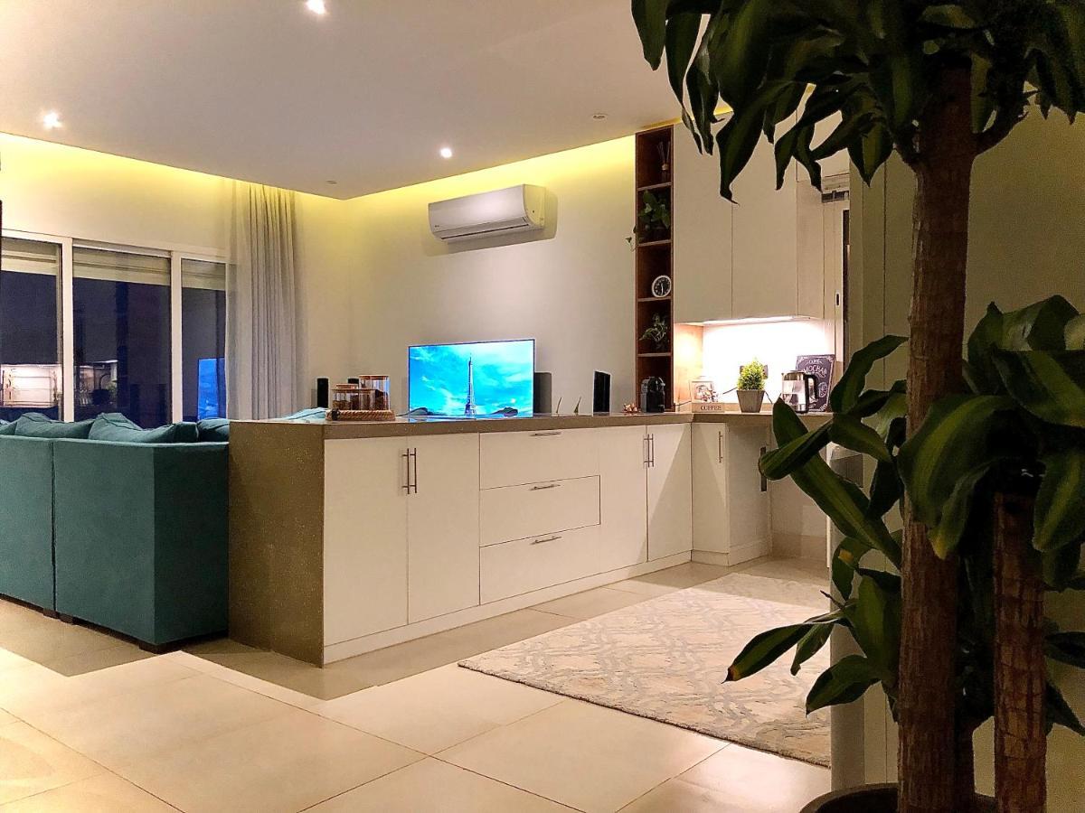 Al Majdiah Residence الماجدية ريزدينس شقة عائلية متكاملة Riyad Dış mekan fotoğraf