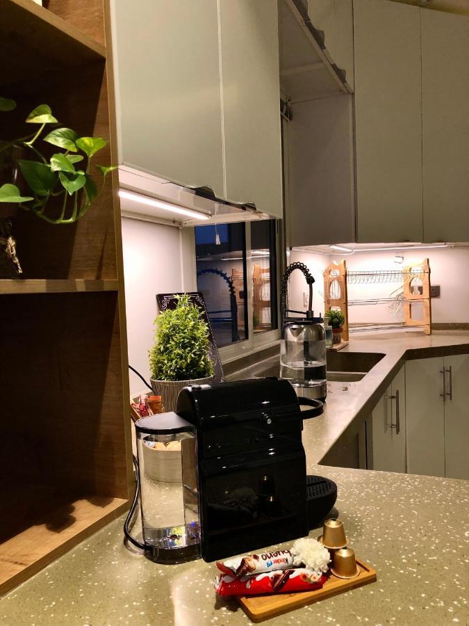 Al Majdiah Residence الماجدية ريزدينس شقة عائلية متكاملة Riyad Dış mekan fotoğraf
