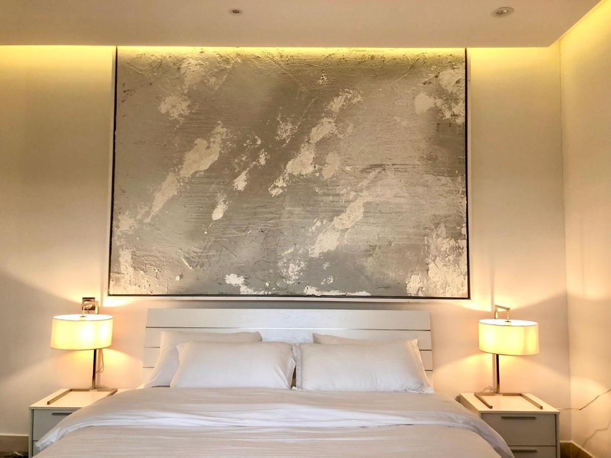 Al Majdiah Residence الماجدية ريزدينس شقة عائلية متكاملة Riyad Dış mekan fotoğraf