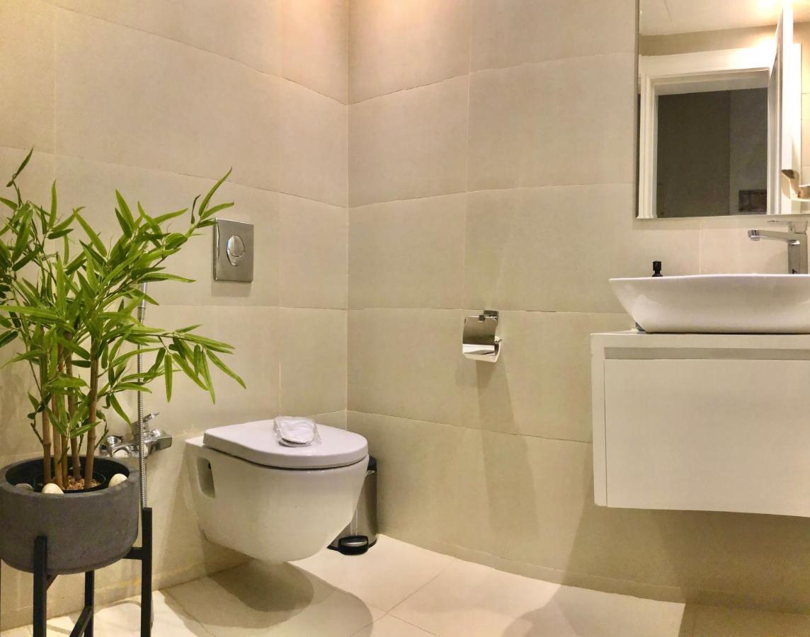 Al Majdiah Residence الماجدية ريزدينس شقة عائلية متكاملة Riyad Dış mekan fotoğraf
