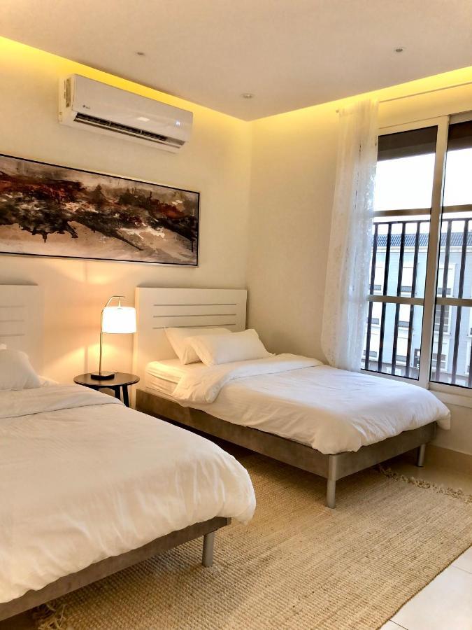 Al Majdiah Residence الماجدية ريزدينس شقة عائلية متكاملة Riyad Dış mekan fotoğraf