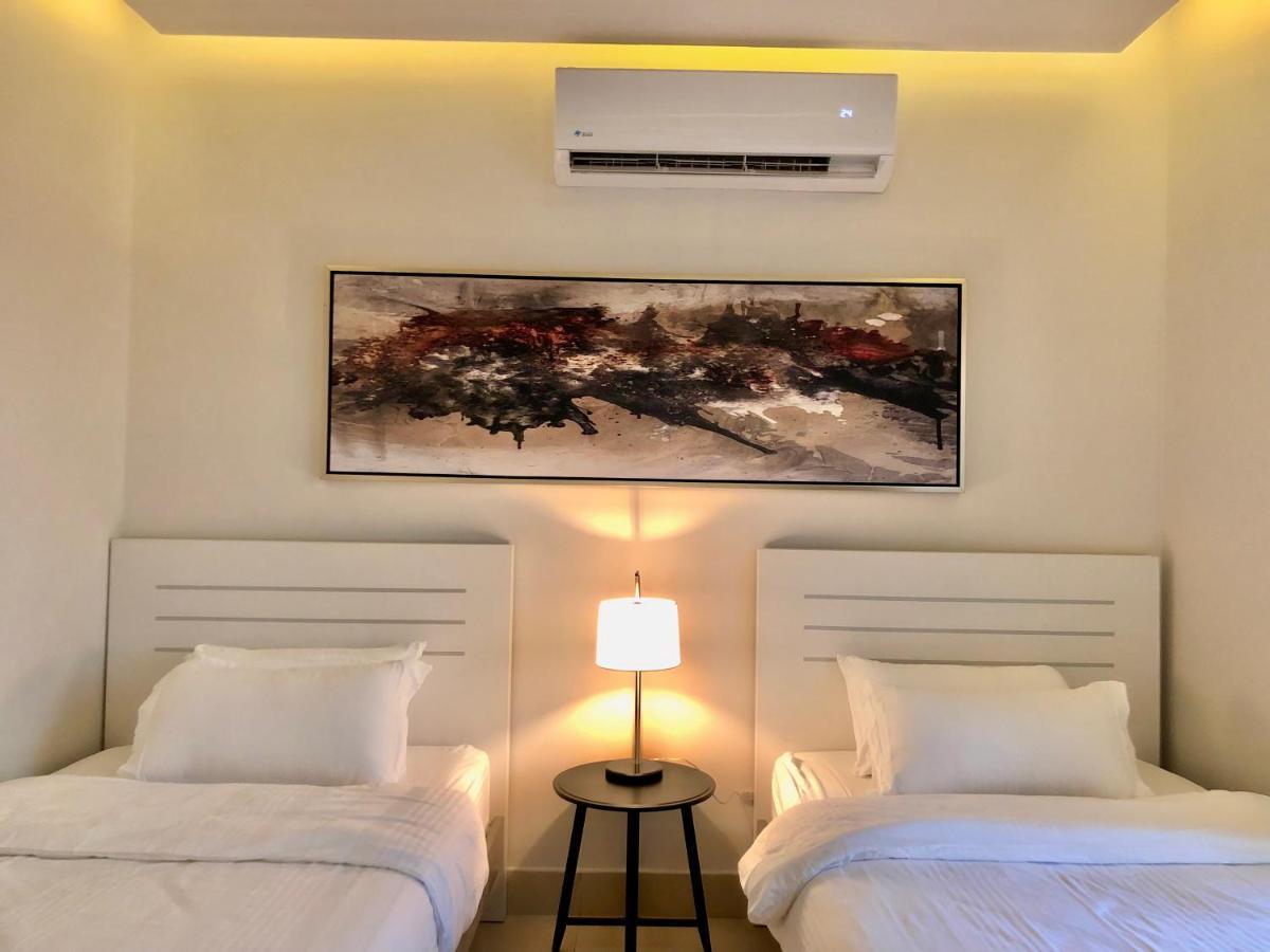 Al Majdiah Residence الماجدية ريزدينس شقة عائلية متكاملة Riyad Dış mekan fotoğraf