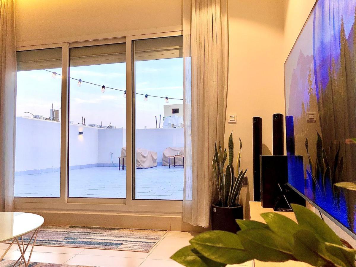 Al Majdiah Residence الماجدية ريزدينس شقة عائلية متكاملة Riyad Dış mekan fotoğraf
