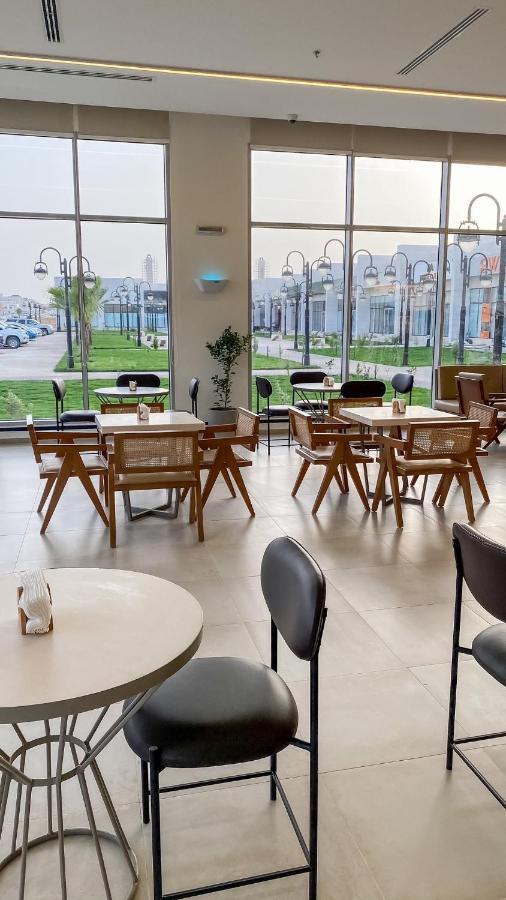 Al Majdiah Residence الماجدية ريزدينس شقة عائلية متكاملة Riyad Dış mekan fotoğraf